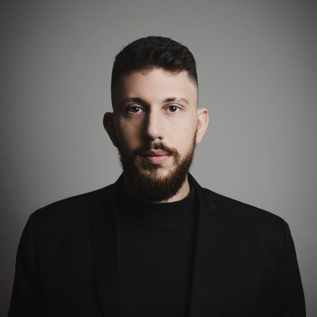 Leonardo Pinheiro